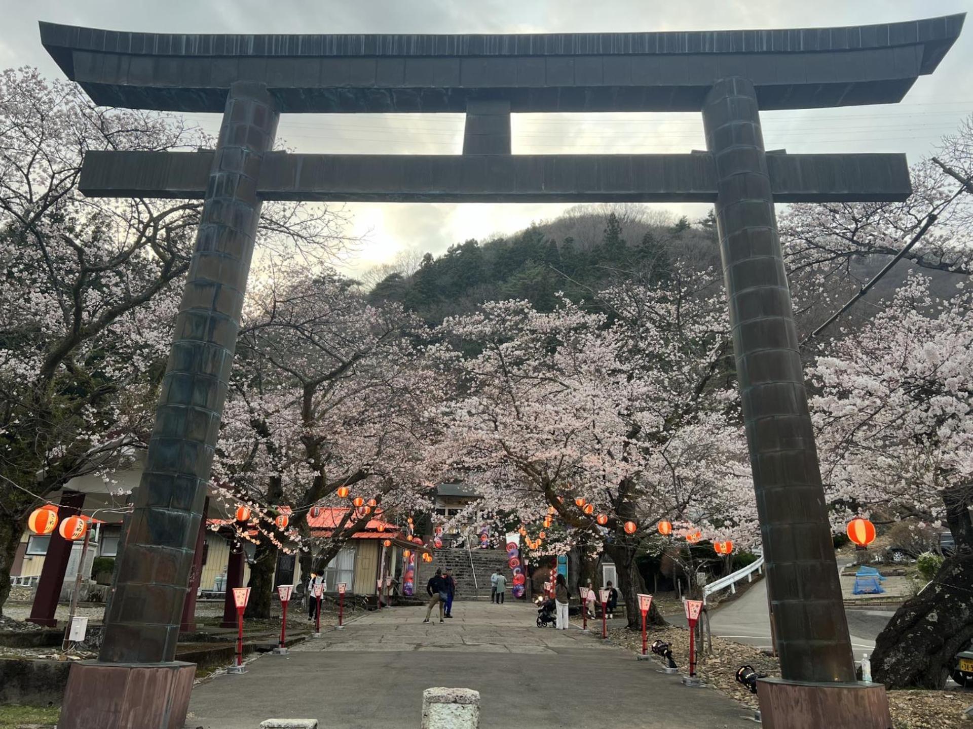 Kinugawa Keisui 호텔 닛코 시 외부 사진